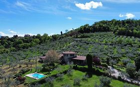 Villa Rosa